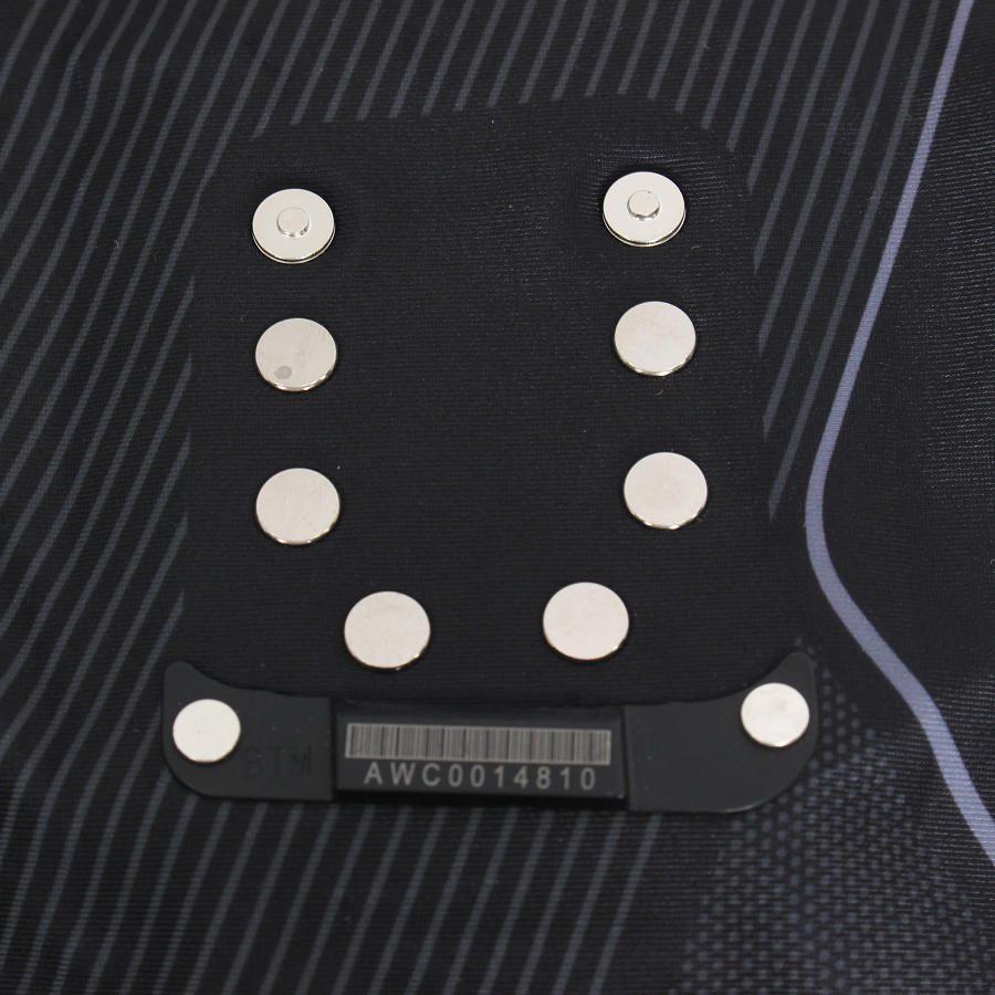 【ボーナスストア+5％】MTG SIXPAD Powersuit Lite Hip＆Leg Men L SE-AW00C-L シックスパッド パワースーツ ライト ヒップアンドレッグ メンズ 本体 |  | 03