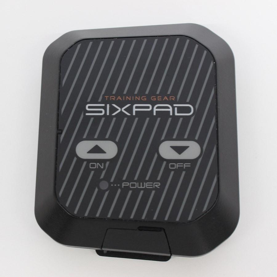 【ボーナスストア+5％】MTG SIXPAD Powersuit Lite Hip＆Leg Men L SE-AW00C-L シックスパッド パワースーツ ライト ヒップアンドレッグ メンズ 本体 |  | 08