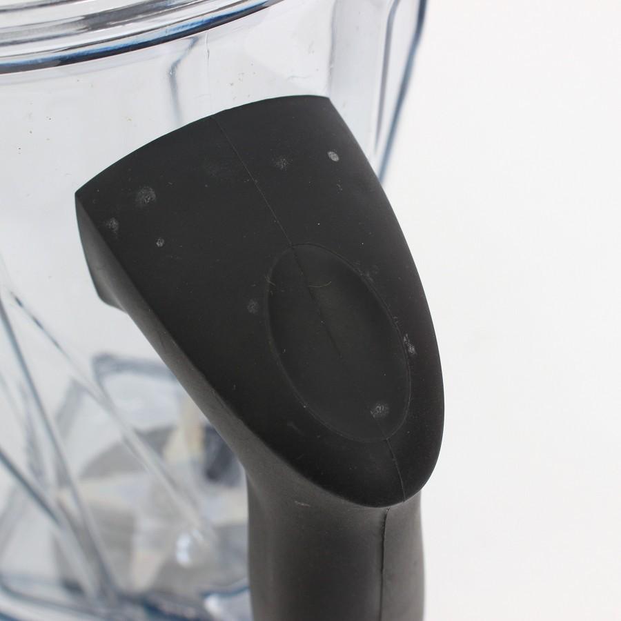 【ボーナスストアPlus】バイタミックス TNC5200 ホワイト ブレンダー フードプロセッサー ミキサー VitaMix VM0111 本体 |  | 10