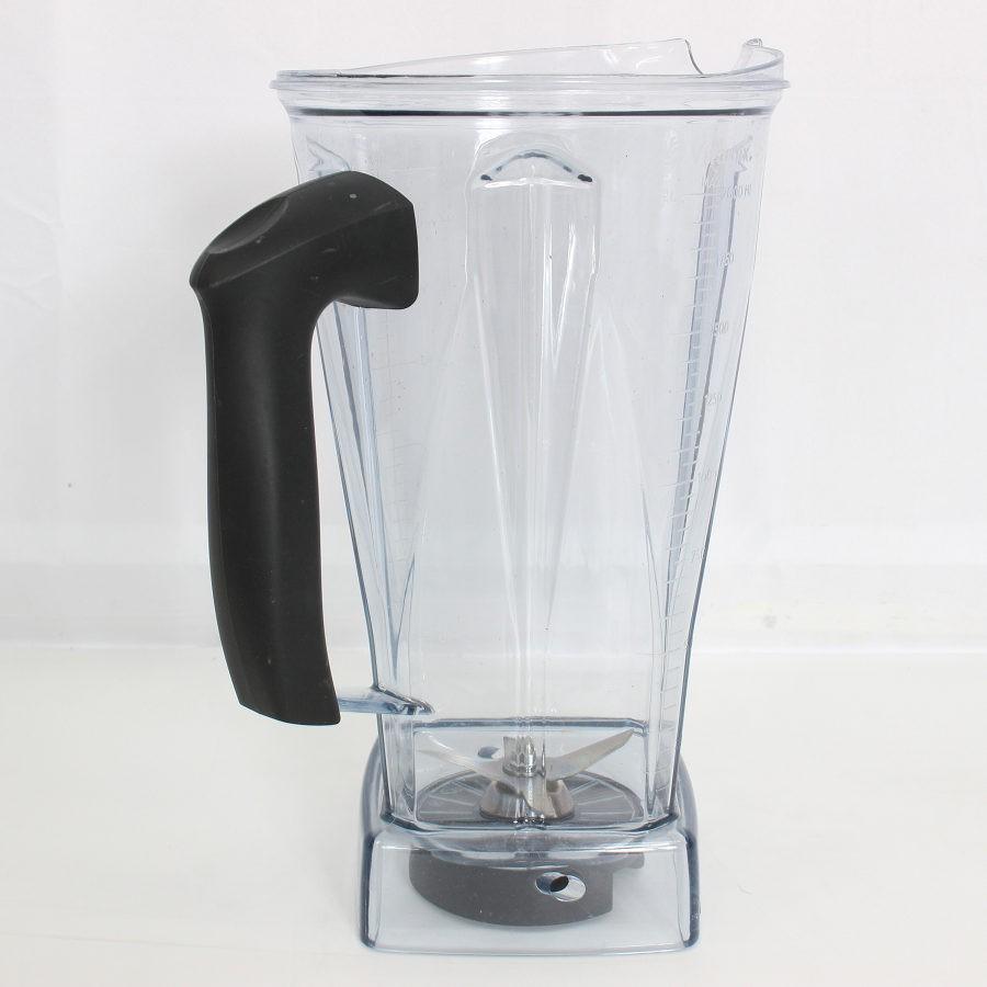 【ボーナスストアPlus】バイタミックス TNC5200 ホワイト ブレンダー フードプロセッサー ミキサー VitaMix VM0111 本体 |  | 06
