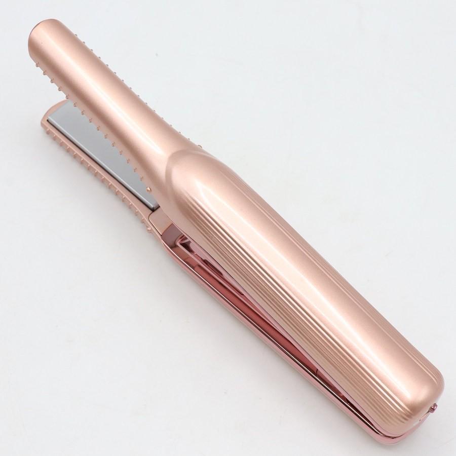 ボーナスストア+5％【美品】MTG ReFa FINGER IRON ST RE-AS-05A ピンク リファフィンガーアイロンST ヘアアイロン 本体 |  | 04