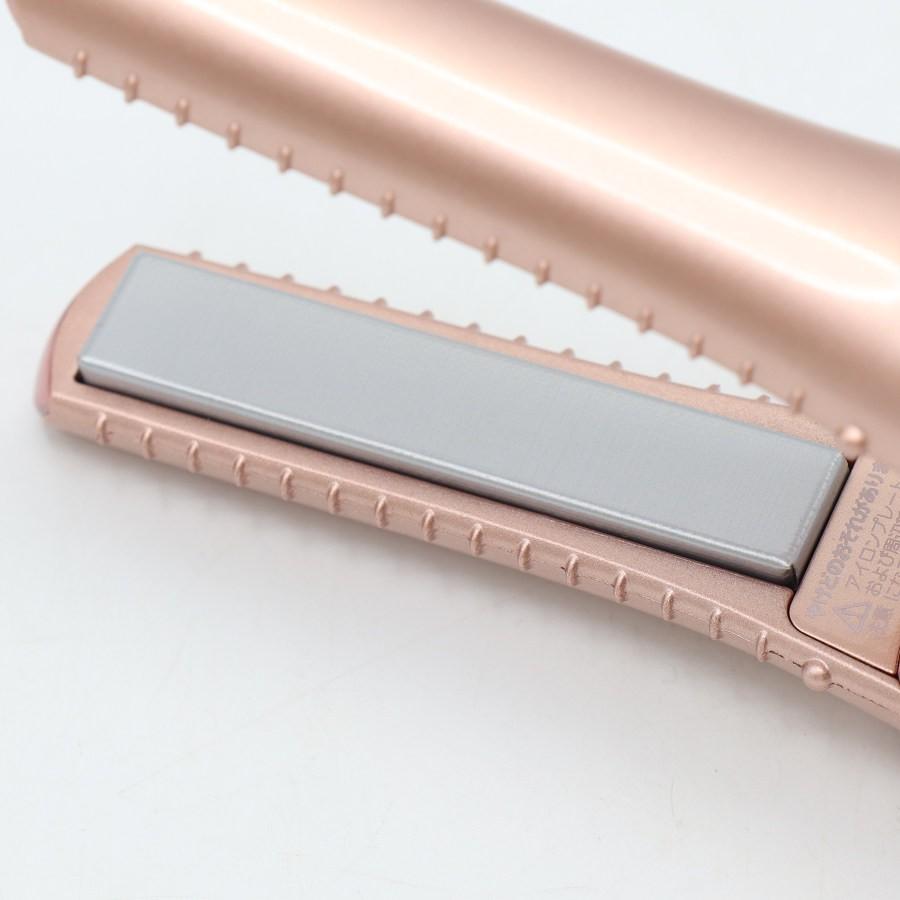 ボーナスストア+5％【美品】MTG ReFa FINGER IRON ST RE-AS-05A ピンク リファフィンガーアイロンST ヘアアイロン 本体 |  | 05