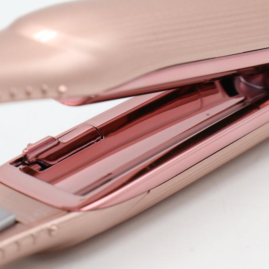 ボーナスストア+5％【美品】MTG ReFa FINGER IRON ST RE-AS-05A ピンク リファフィンガーアイロンST ヘアアイロン 本体 |  | 06
