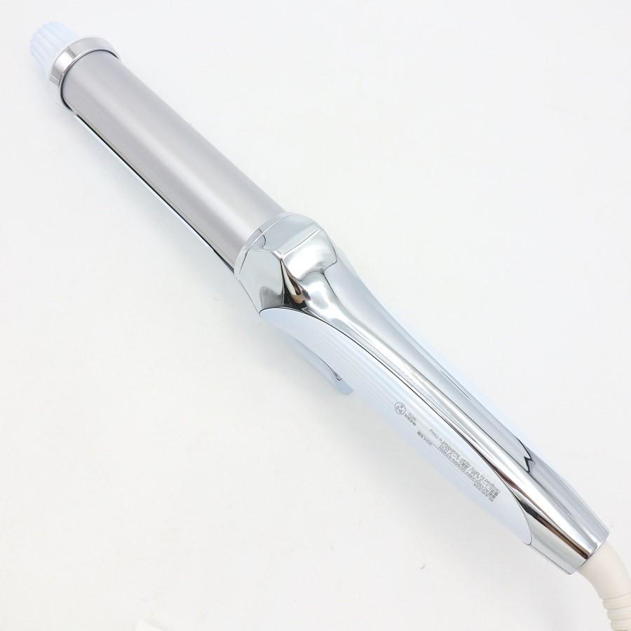 【ボーナスストア+5％】MTG ReFa CURL IRON PRO 32 RE-AW-02A ホワイト 32mm リファカールアイロン プロ ヘアアイロン 本体 |  | 03
