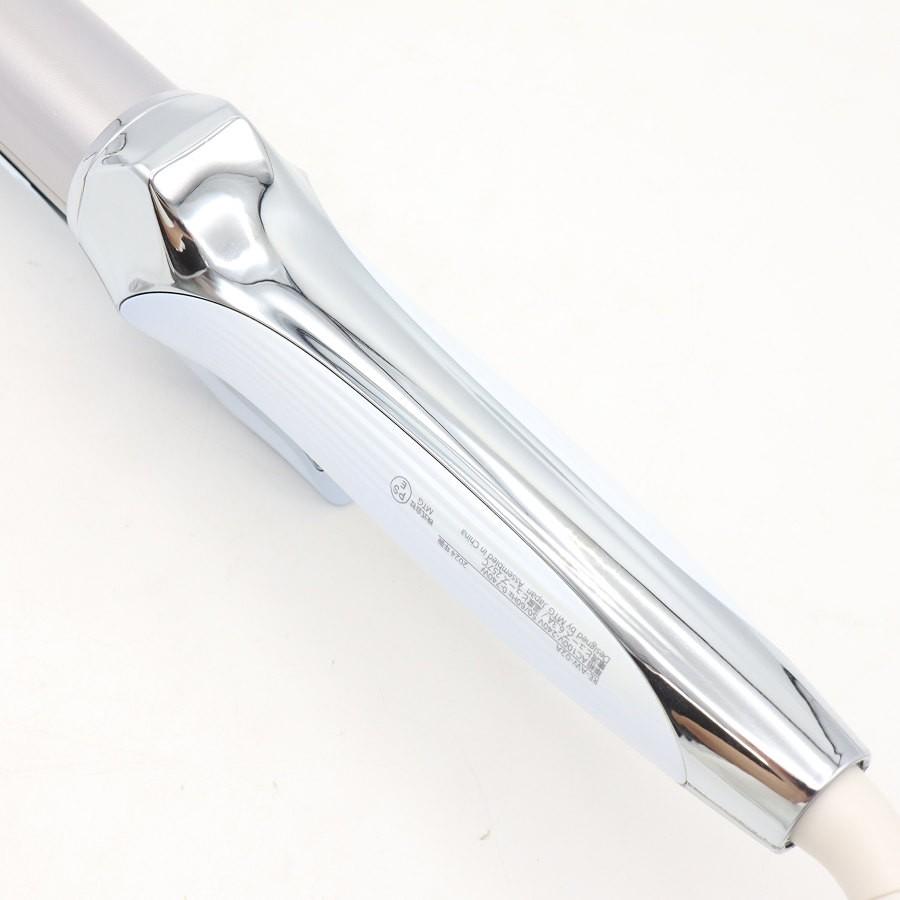 【ボーナスストア+5％】MTG ReFa CURL IRON PRO 32 RE-AW-02A ホワイト 32mm リファカールアイロン プロ ヘアアイロン 本体 |  | 05