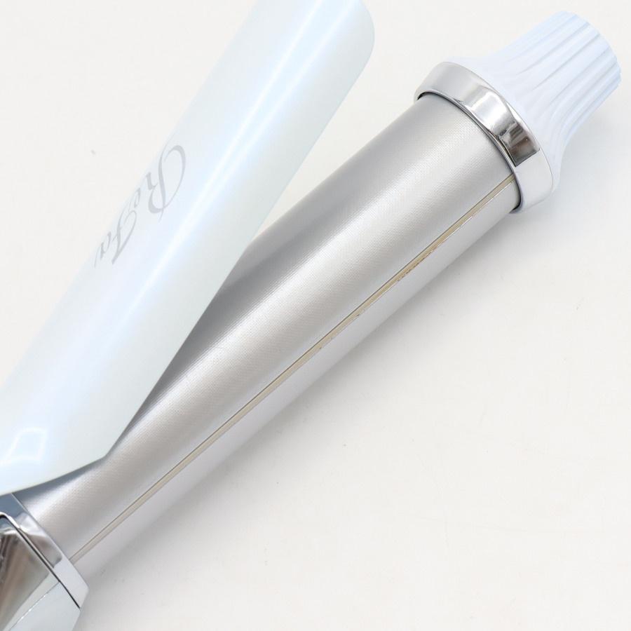 【ボーナスストア+5％】MTG ReFa CURL IRON PRO 32 RE-AW-02A ホワイト 32mm リファカールアイロン プロ ヘアアイロン 本体 |  | 09