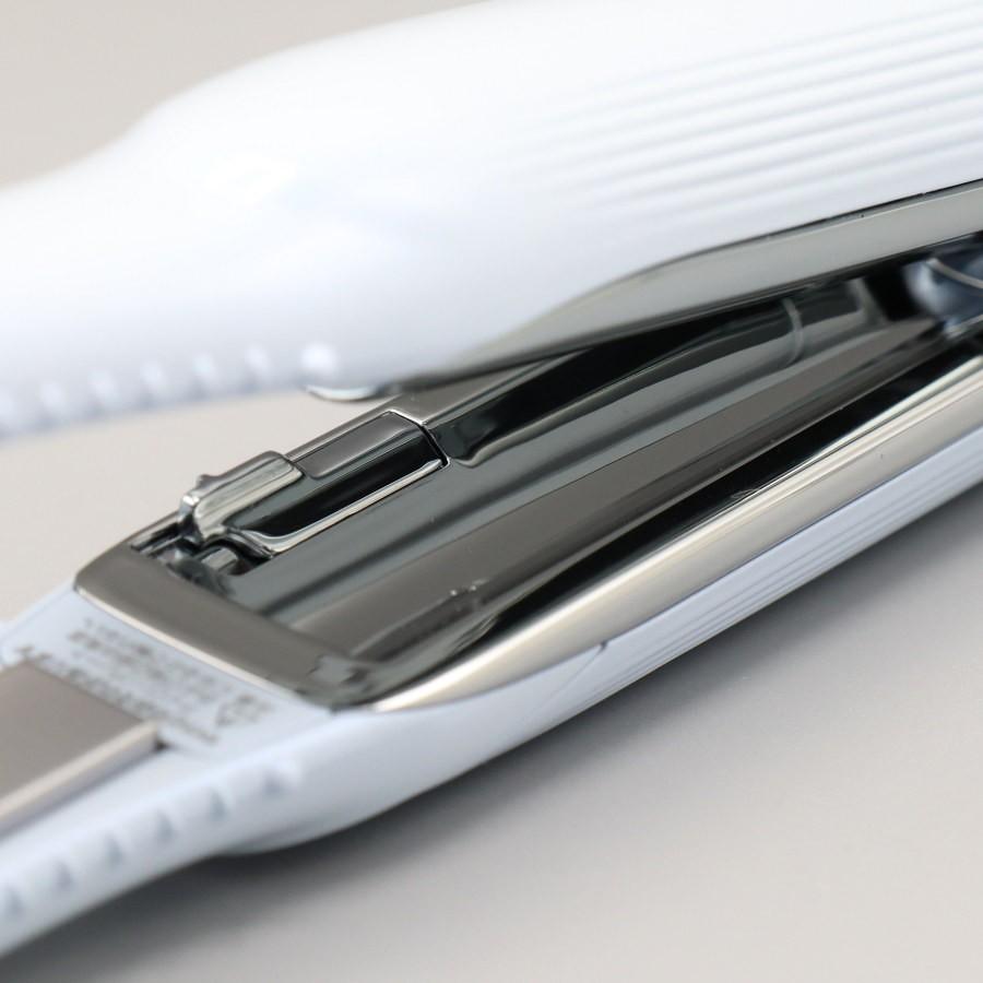 ボーナスストア+5％【美品】MTG ReFa FINGER IRON ST RE-AS-02A ホワイト リファフィンガーアイロンST ヘアアイロン 本体 |  | 07