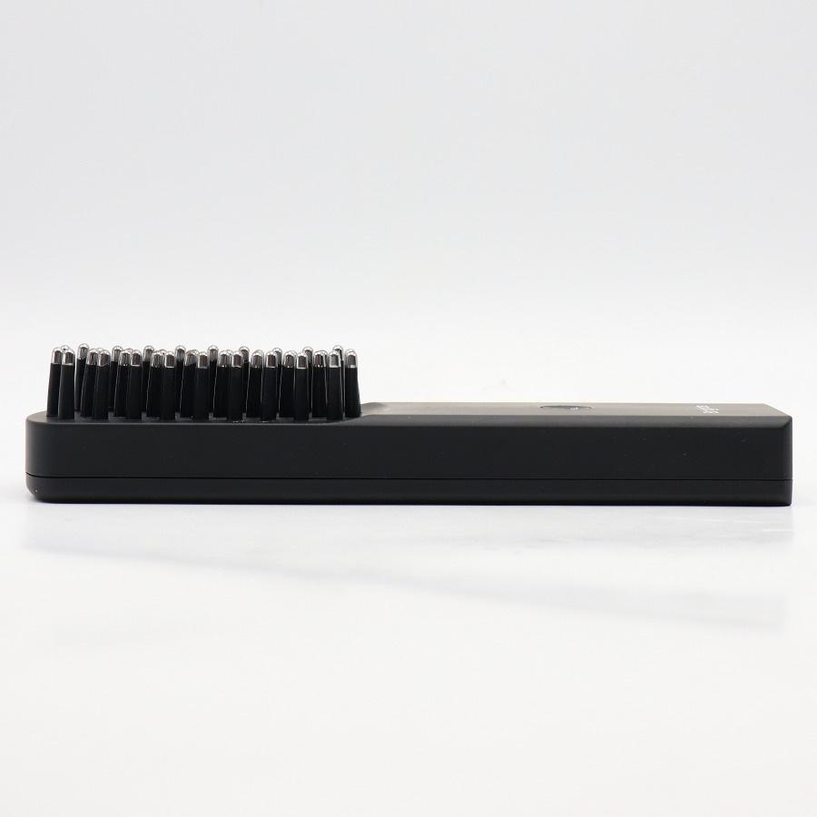 【ボーナスストア+5％】Brighte ELEKI BRUSH BRT-FS145 ブラック 美顔器 EMS フェイスケア ブライト エレキブラシ 本体 |  | 05
