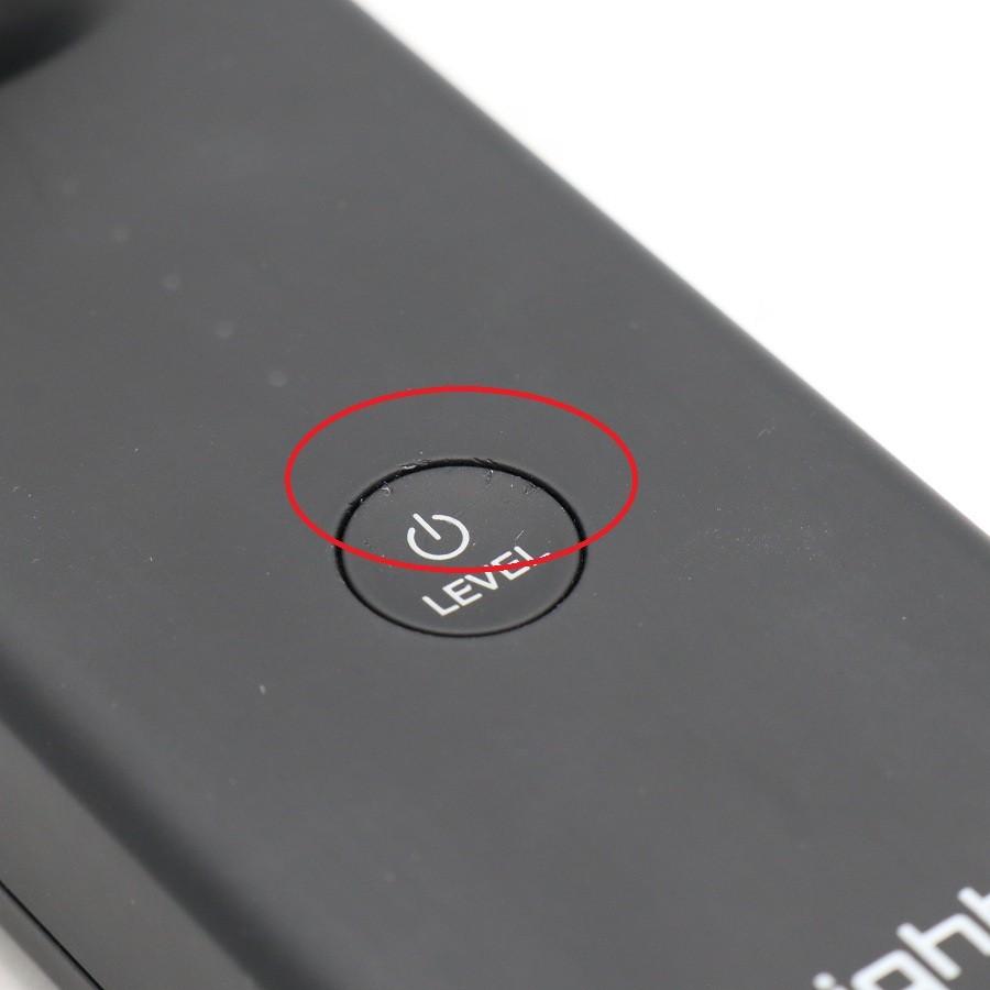 【ボーナスストア+5％】Brighte ELEKI BRUSH BRT-FS145 ブラック 美顔器 EMS フェイスケア ブライト エレキブラシ 本体 |  | 07