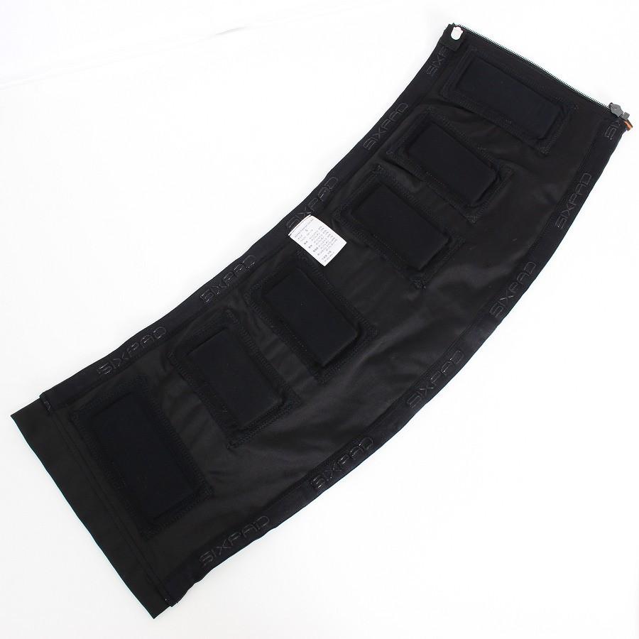 ボーナスストア+5％【美品】MTG SIXPAD Powersuit Core Belt SE-BS-00A-S SIXPAD CLUB対応 Sサイズ リモコン付き シックスパッド パワースーツ コアベルト 本体 |  | 11