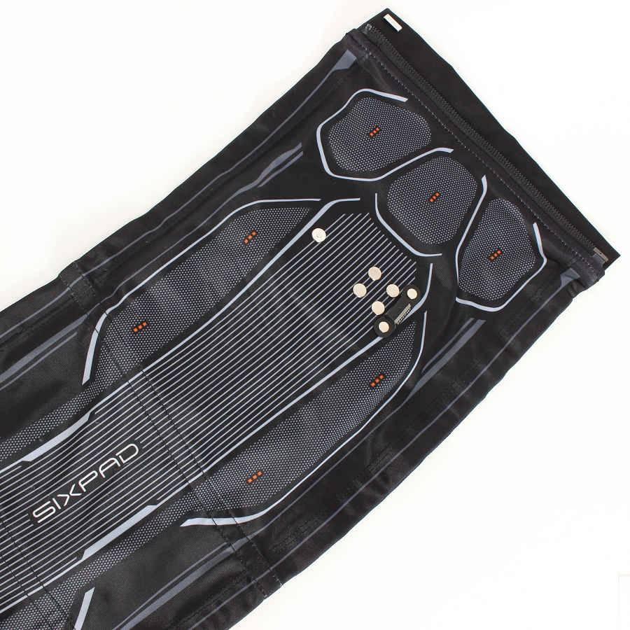 ボーナスストア+5％【美品】MTG SIXPAD Powersuit Core Belt SE-BS-00A-S SIXPAD CLUB対応 Sサイズ リモコン付き シックスパッド パワースーツ コアベルト 本体 |  | 02