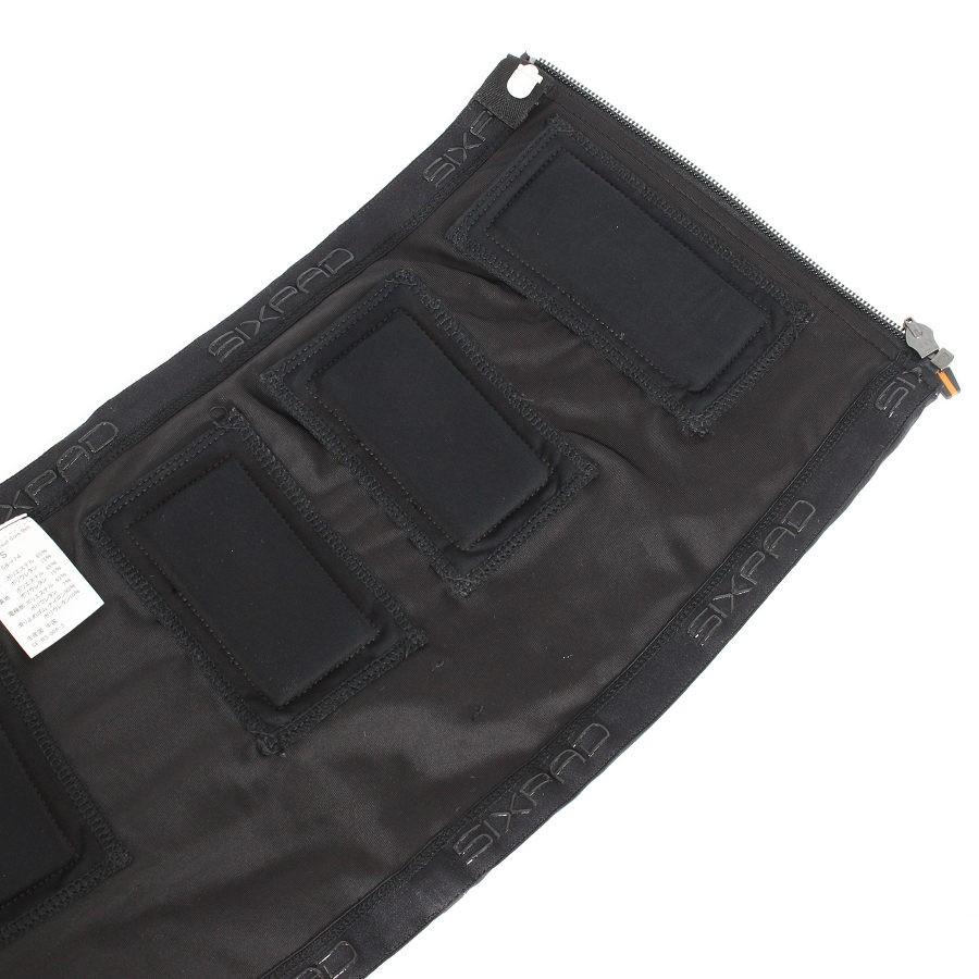 ボーナスストア+5％【美品】MTG SIXPAD Powersuit Core Belt SE-BS-00A-S SIXPAD CLUB対応 Sサイズ リモコン付き シックスパッド パワースーツ コアベルト 本体 |  | 04
