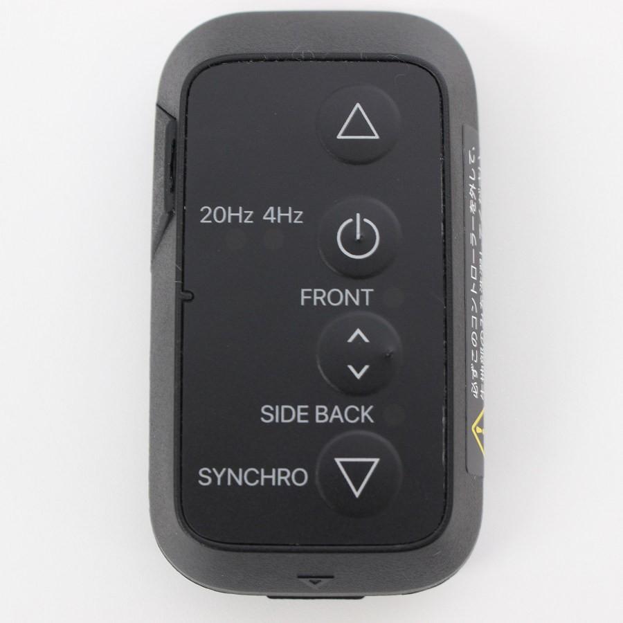 ボーナスストア+5％【美品】MTG SIXPAD Powersuit Core Belt SE-BS-00A-S SIXPAD CLUB対応 Sサイズ リモコン付き シックスパッド パワースーツ コアベルト 本体 |  | 09