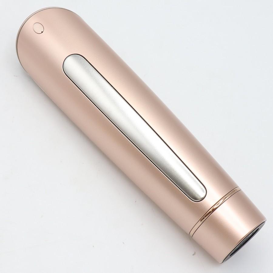 ボーナスストア+5％【美品】ヤーマン フォトプラス シャイニー M18 RF美顔器 シャンパンピンク 家庭用美容器 本体 |  | 03