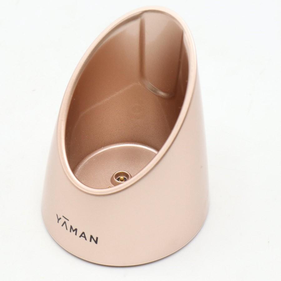 ボーナスストア+5％【美品】ヤーマン フォトプラス シャイニー M18 RF美顔器 シャンパンピンク 家庭用美容器 本体 |  | 06