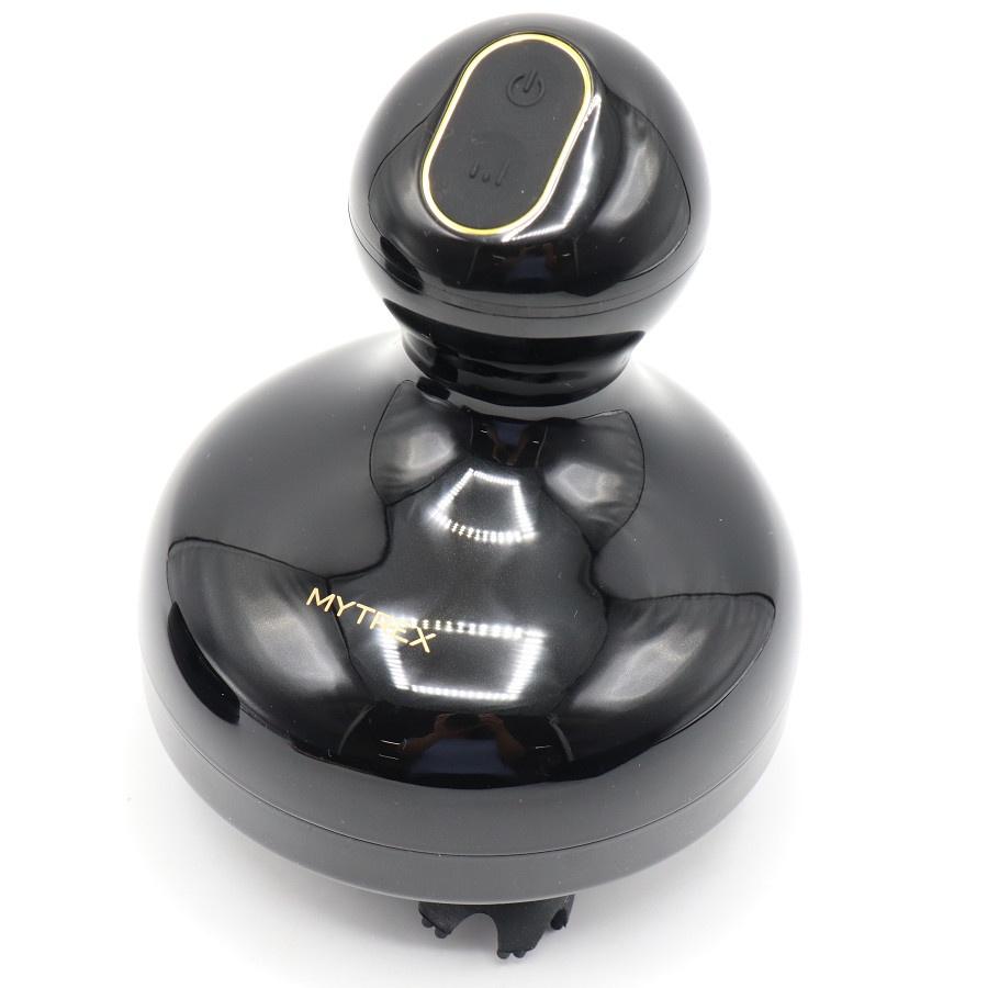 ボーナスストア+5％【美品】マイトレックス MT-EHS20B 電気針ヘッドスパ EMS MYTREX 本体 |  | 01