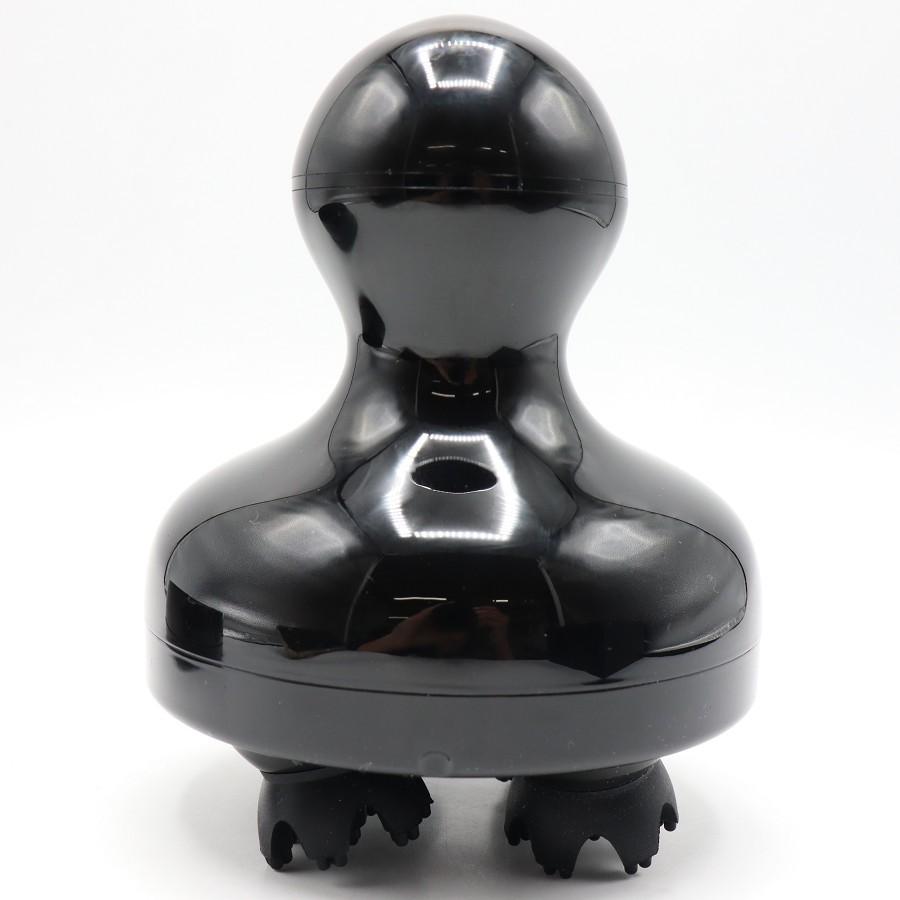 ボーナスストア+5％【美品】マイトレックス MT-EHS20B 電気針ヘッドスパ EMS MYTREX 本体 |  | 02