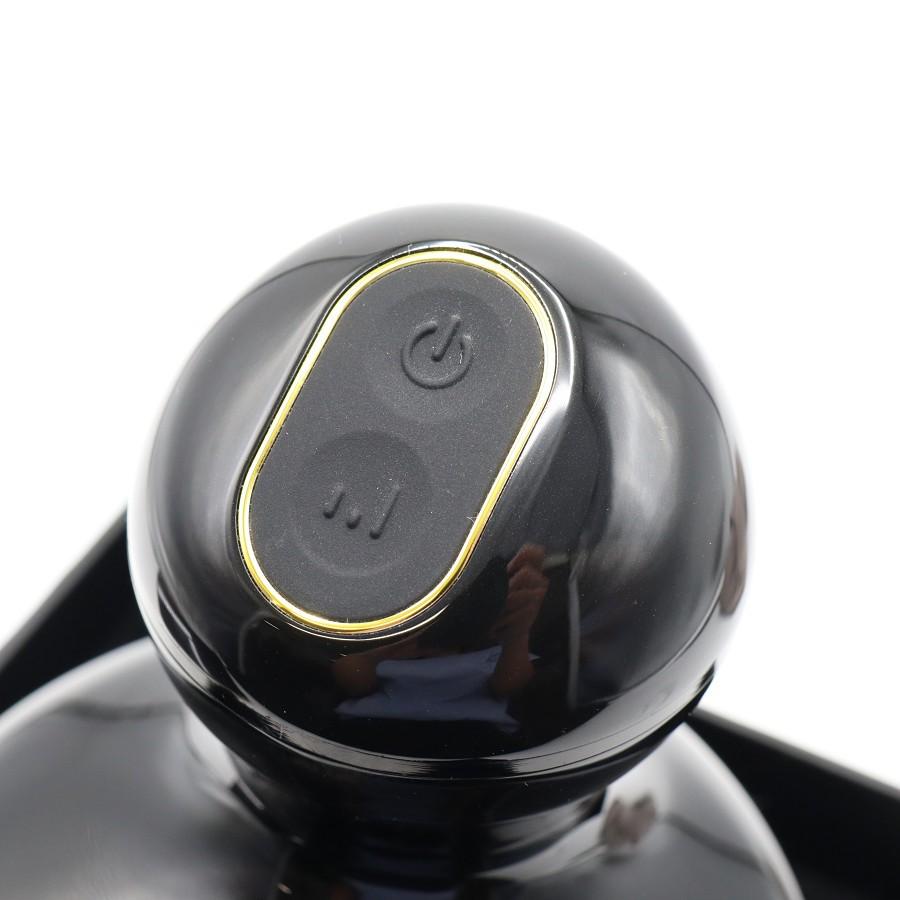 ボーナスストア+5％【美品】マイトレックス MT-EHS20B 電気針ヘッドスパ EMS MYTREX 本体 |  | 07