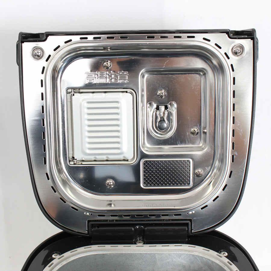 【ボーナスストアPlus】パナソニック ビストロ SD-MDX4-K ホームベーカリー おうち乃が美対応モデル 1斤タイプ ブラック Panasonic 本体 |  | 06