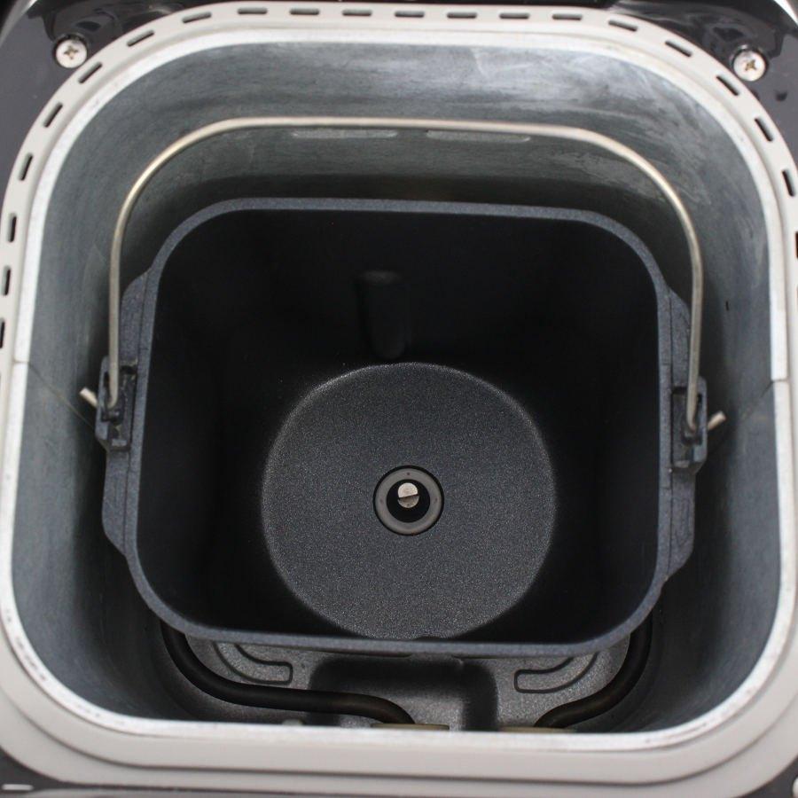 【ボーナスストアPlus】パナソニック ビストロ SD-MDX4-K ホームベーカリー おうち乃が美対応モデル 1斤タイプ ブラック Panasonic 本体 |  | 08