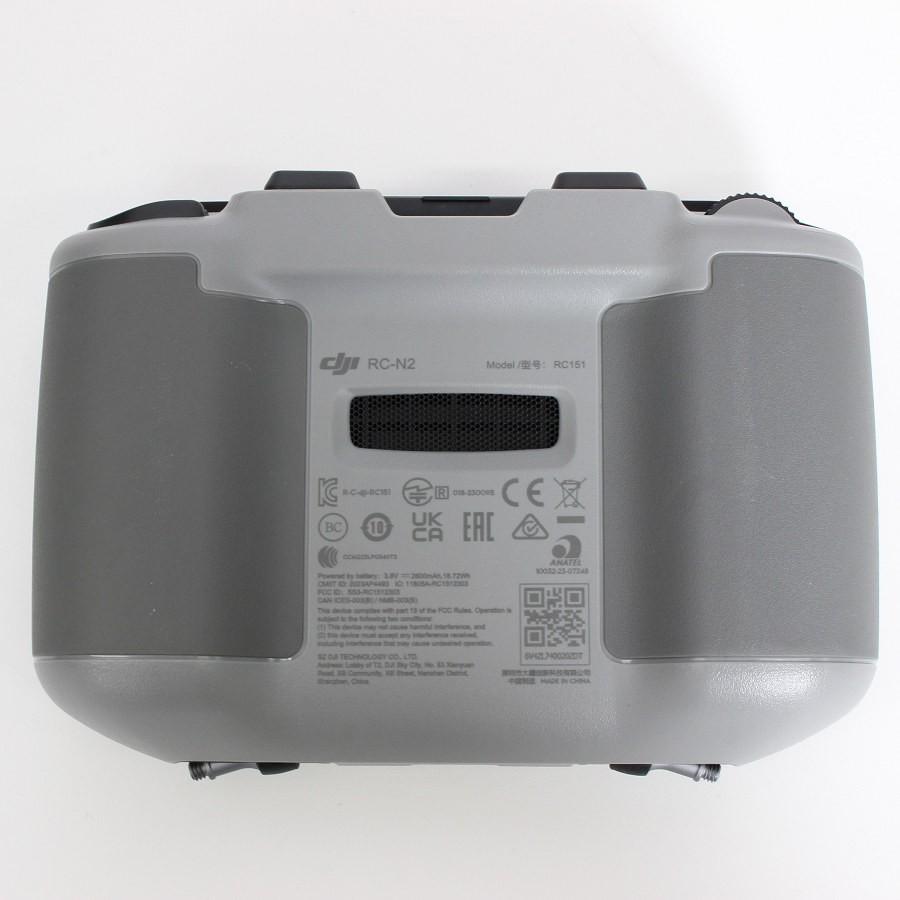ボーナスストアPlus【美品】DJI Air 3 Fly More Combo RC-N2付属 TZ3232 ドローン エアー フライモアコンボ 本体 |  | 11