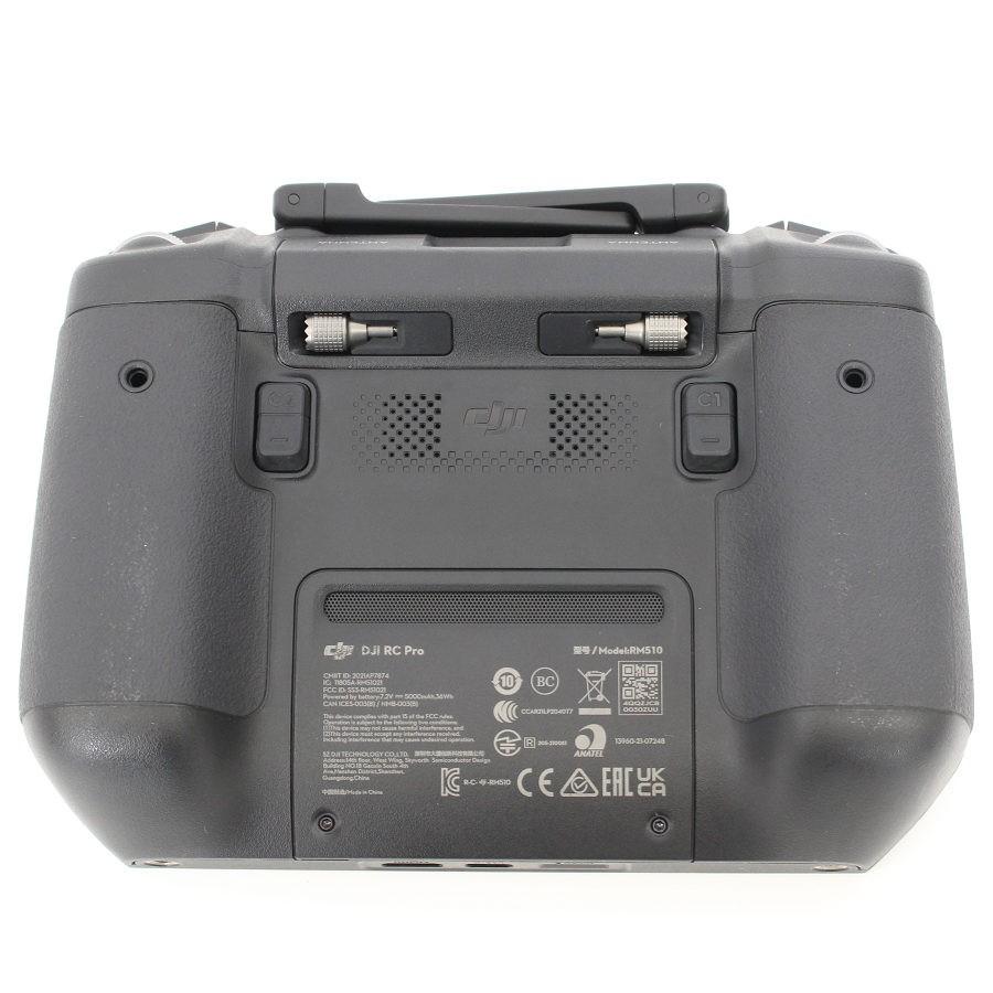 ボーナスストアPlus【美品】DJI Mavic 3 Cine Premium Combo MA3CCC ドローン プレミアムコンボ マビック 本体 |  | 04