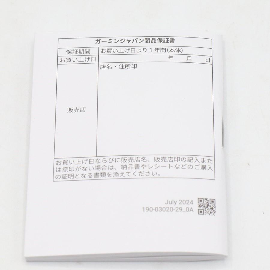 ボーナスストアPlus【美品】GARMIN Venu X1 010-02980-22 Moss スマートウォッチ べニュー モス ガーミン 本体 |  | 11