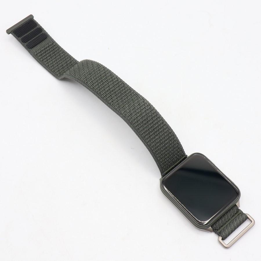 ボーナスストアPlus【美品】GARMIN Venu X1 010-02980-22 Moss スマートウォッチ べニュー モス ガーミン 本体 |  | 01