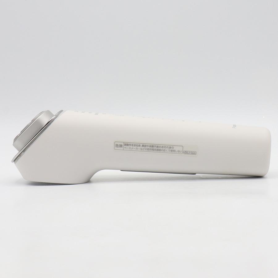 ボーナスストア+5％【美品】パナソニック イオンブースト マルチ EX EH-SS85-W ホワイト イオン美顔器 IONBOOST Panasonic 本体 |  | 06