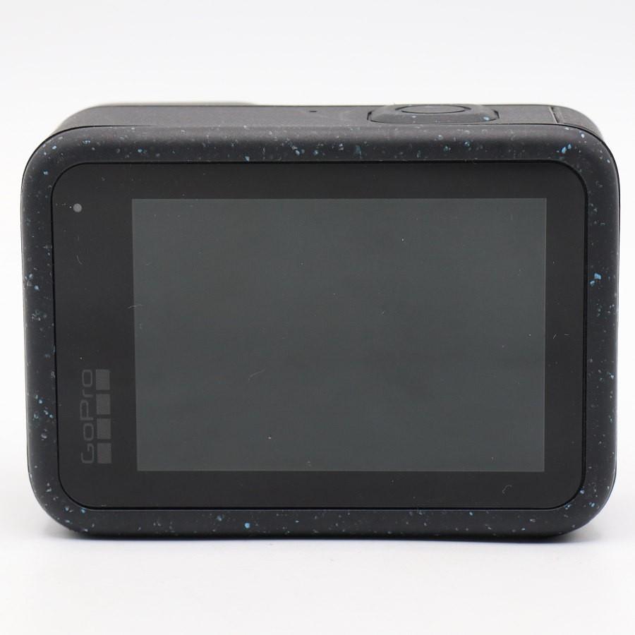 ボーナスストア+5％【美品】GoPro HERO12 BLACK CHDHX-121-FW 予備バッテリー+バッテリーチャージャー付き ウェアラブル アクションカメラ ゴープロ 本体 |  | 02