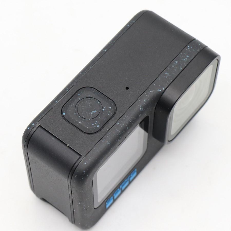 ボーナスストア+5％【美品】GoPro HERO12 BLACK CHDHX-121-FW 予備バッテリー+バッテリーチャージャー付き ウェアラブル アクションカメラ ゴープロ 本体 |  | 03