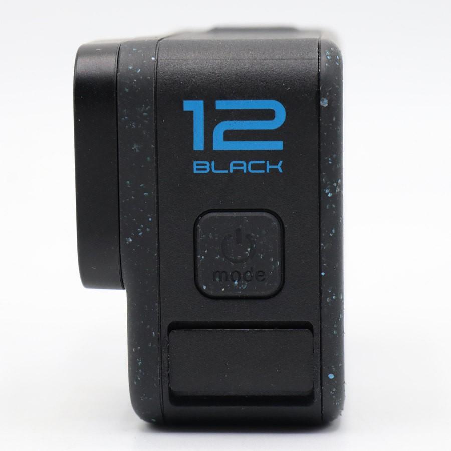 ボーナスストア+5％【美品】GoPro HERO12 BLACK CHDHX-121-FW 予備バッテリー+バッテリーチャージャー付き ウェアラブル アクションカメラ ゴープロ 本体 |  | 04