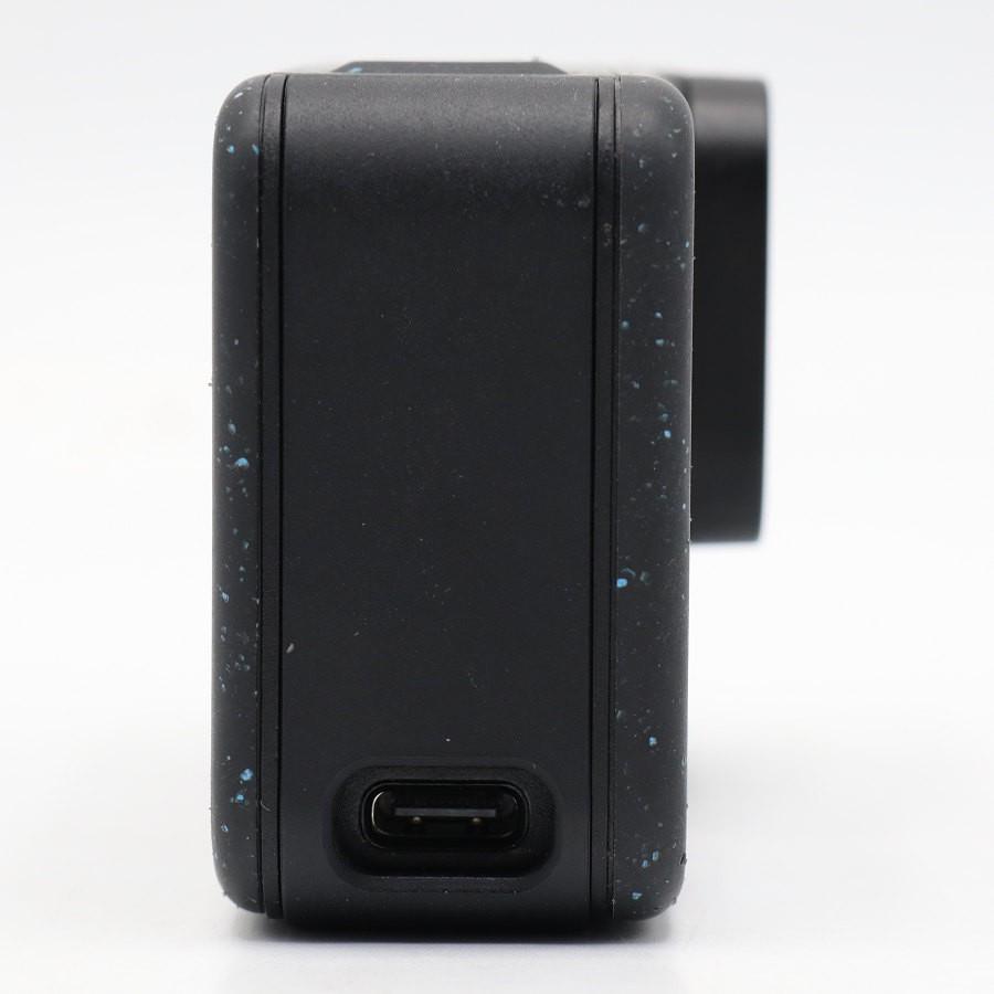 ボーナスストア+5％【美品】GoPro HERO12 BLACK CHDHX-121-FW 予備バッテリー+バッテリーチャージャー付き ウェアラブル アクションカメラ ゴープロ 本体 |  | 05