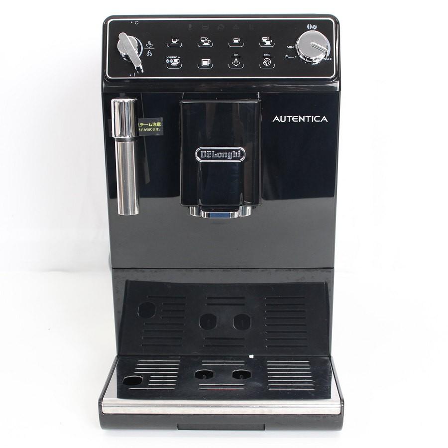 【ボーナスストアPlus】デロンギ オーテンティカ ETAM29510B コンパクト全自動コーヒーマシン コーヒーメーカー 本体 |  | 11