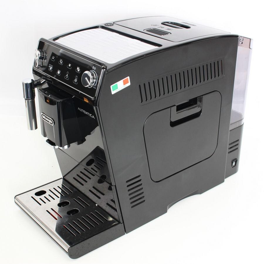 【ボーナスストアPlus】デロンギ オーテンティカ ETAM29510B コンパクト全自動コーヒーマシン コーヒーメーカー 本体 |  | 01