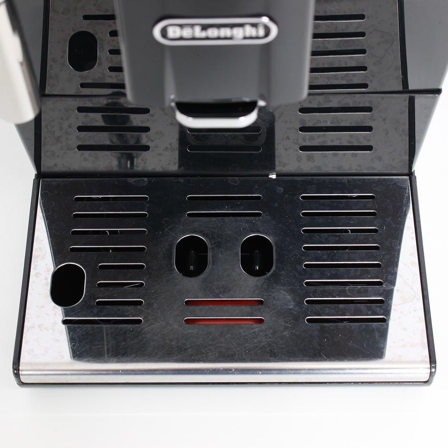 【ボーナスストアPlus】デロンギ オーテンティカ ETAM29510B コンパクト全自動コーヒーマシン コーヒーメーカー 本体 |  | 07