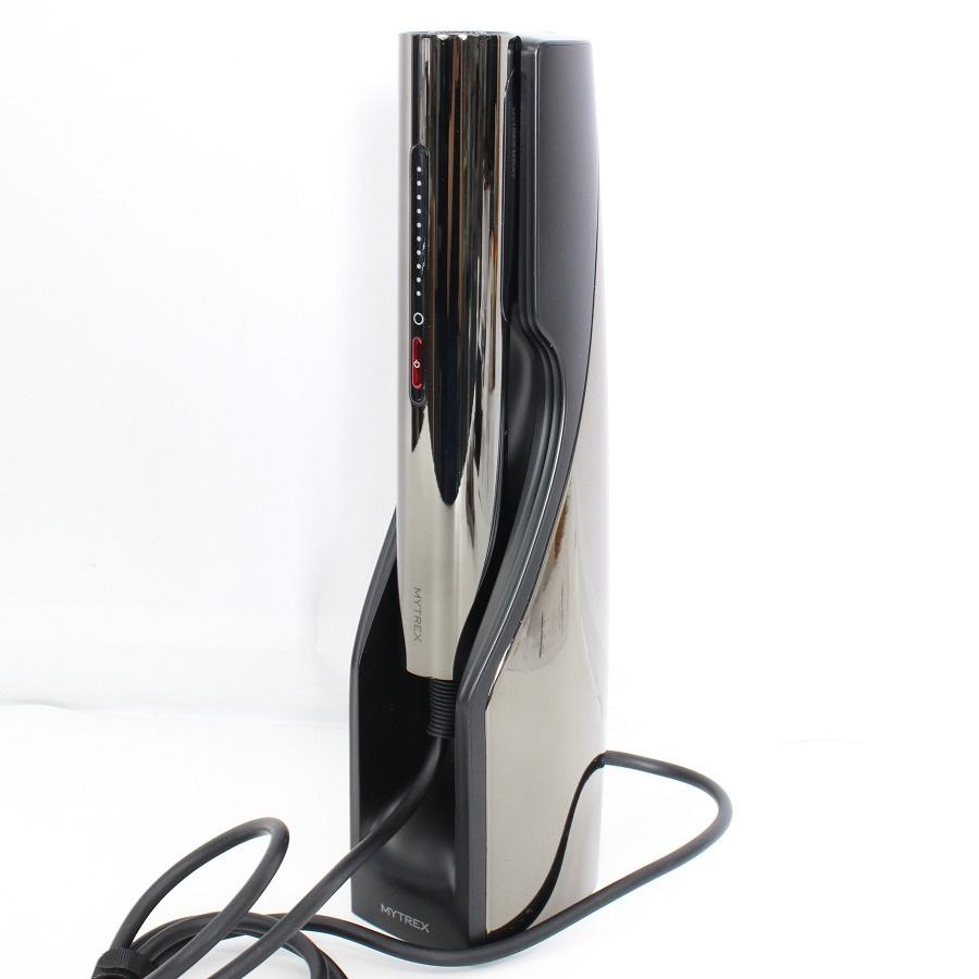 ボーナスストア+5％【美品】MYTREX MiRAY MT-MR22B 光美容器 脱毛器 マイトレックス ミライ 本体 |  | 07