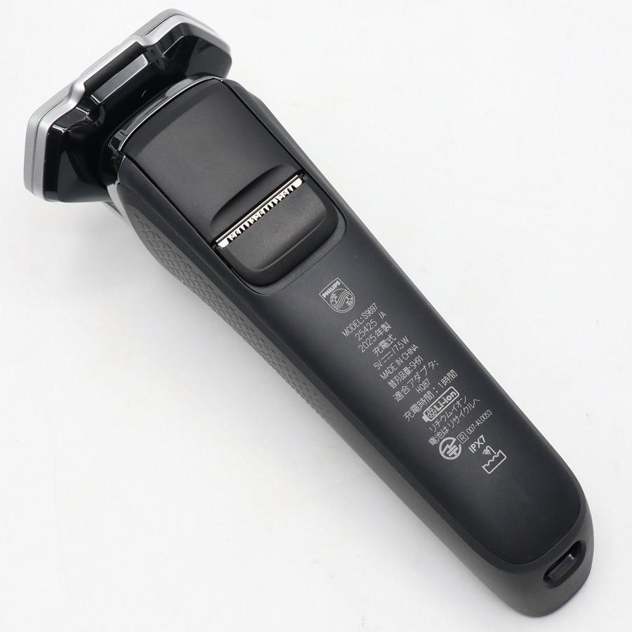 ボーナスストア+5％【新品/訳あり】フィリップス 9000シリーズ S9697/31 メンズシェーバー PHILIPS 電気シェーバー 本体 |  | 02