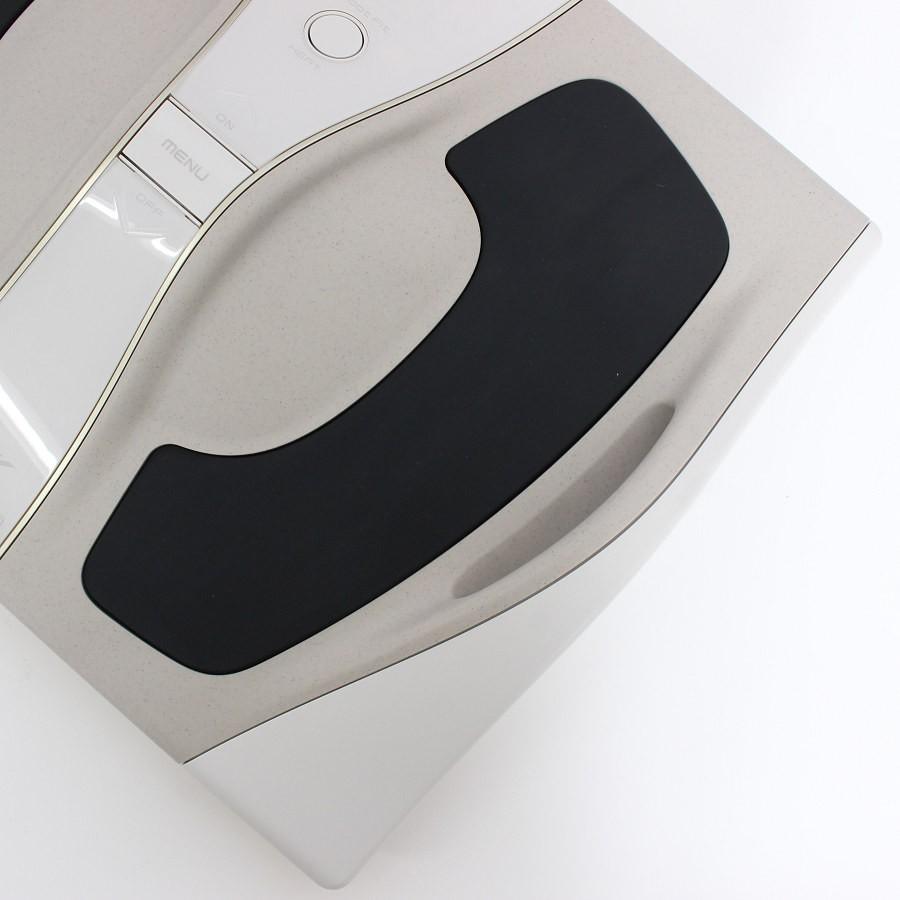 ボーナスストアPlus【美品】MTG SIXPAD Foot Fit 3 Heat SE-BY-02A ホワイト シックスパッド フットフィット 3 ヒート 本体 |  | 03