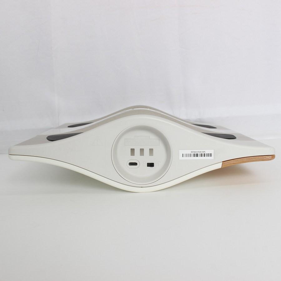 ボーナスストアPlus【美品】MTG SIXPAD Foot Fit 3 Heat SE-BY-02A ホワイト シックスパッド フットフィット 3 ヒート 本体 |  | 04