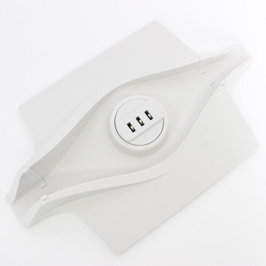 ボーナスストアPlus【美品】MTG SIXPAD Foot Fit 3 Heat SE-BY-02A ホワイト シックスパッド フットフィット 3 ヒート 本体 |  | 06
