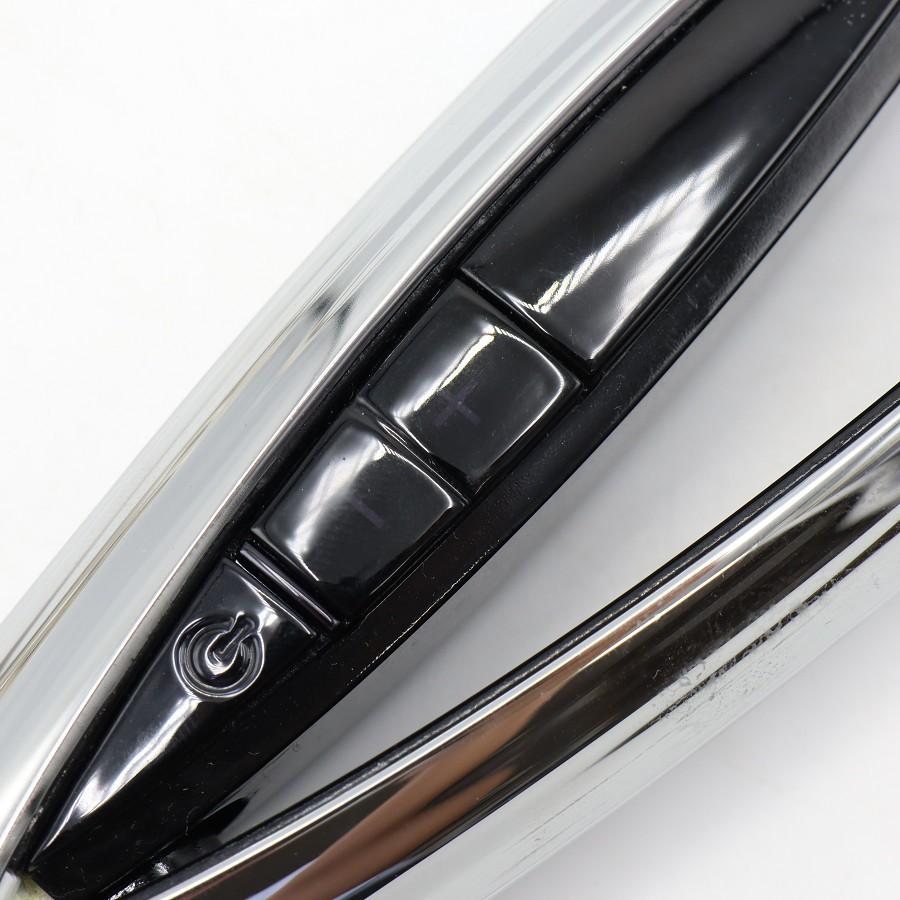 ボーナスストア+5％MTG ReFa BEAUTECH STRAIGHT IRON RE-AC02A リファビューテック ストレートアイロン ビューティック 本体 |  | 11