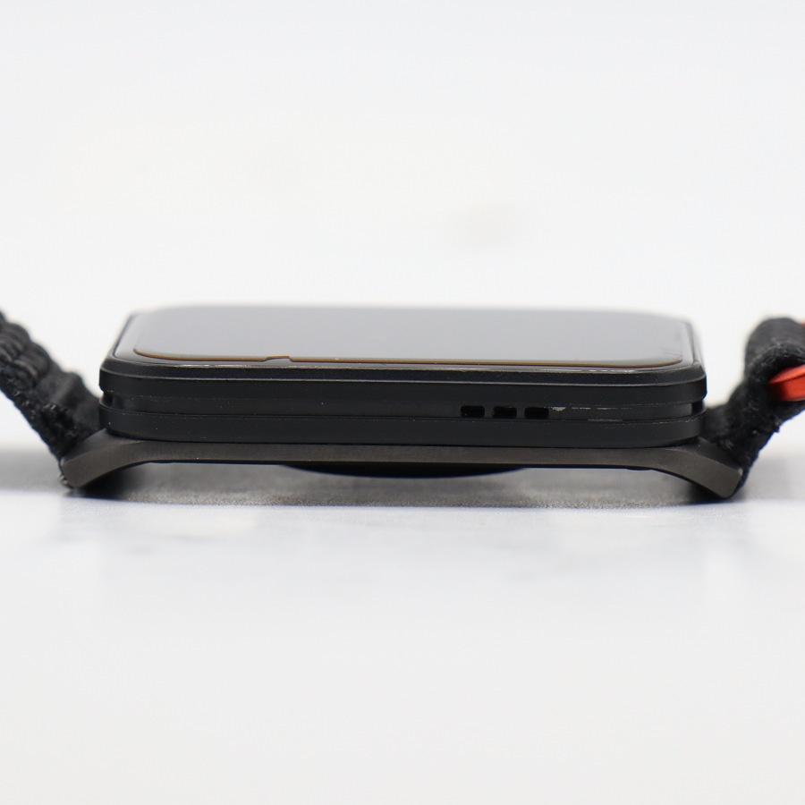 ボーナスストアPlus【美品】GARMIN Venu X1 010-02980-12 Black スマートウォッチ べニュー ブラック ガーミン 本体 |  | 10