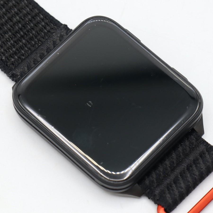 ボーナスストアPlus【美品】GARMIN Venu X1 010-02980-12 Black スマートウォッチ べニュー ブラック ガーミン 本体 |  | 03