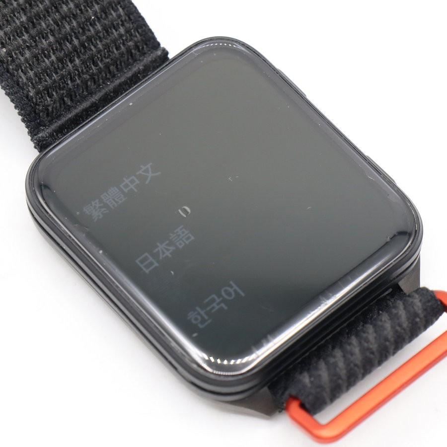 ボーナスストアPlus【美品】GARMIN Venu X1 010-02980-12 Black スマートウォッチ べニュー ブラック ガーミン 本体 |  | 04