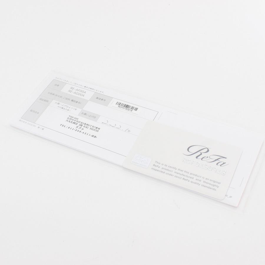 ボーナスストア+5％【美品】MTG ReFa BEAUTECH CURL IRON 32 RE-AF00A リファビューテック 32mm ヘアアイロン 本体 |  | 11