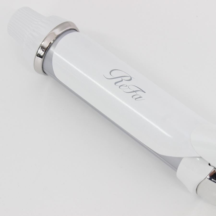 ボーナスストア+5％【美品】MTG ReFa BEAUTECH CURL IRON 32 RE-AF00A リファビューテック 32mm ヘアアイロン 本体 |  | 01