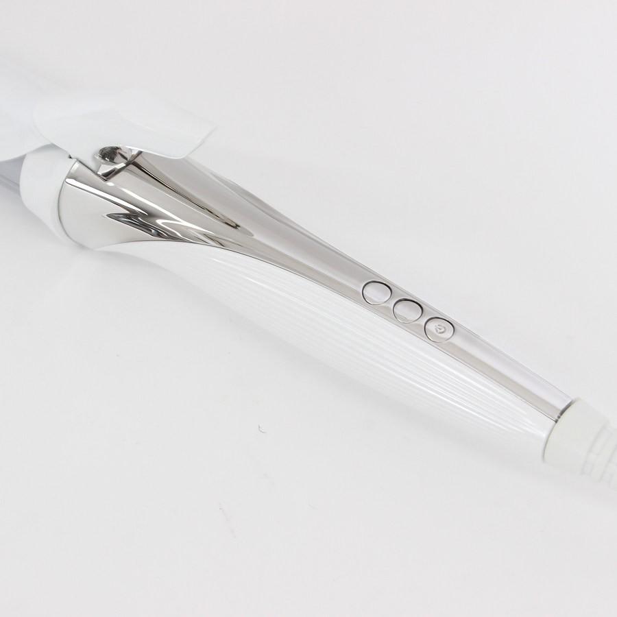 ボーナスストア+5％【美品】MTG ReFa BEAUTECH CURL IRON 32 RE-AF00A リファビューテック 32mm ヘアアイロン 本体 |  | 02