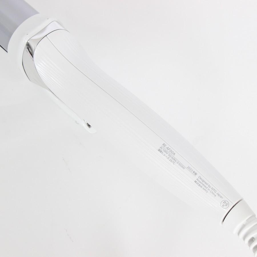 ボーナスストア+5％【美品】MTG ReFa BEAUTECH CURL IRON 32 RE-AF00A リファビューテック 32mm ヘアアイロン 本体 |  | 05