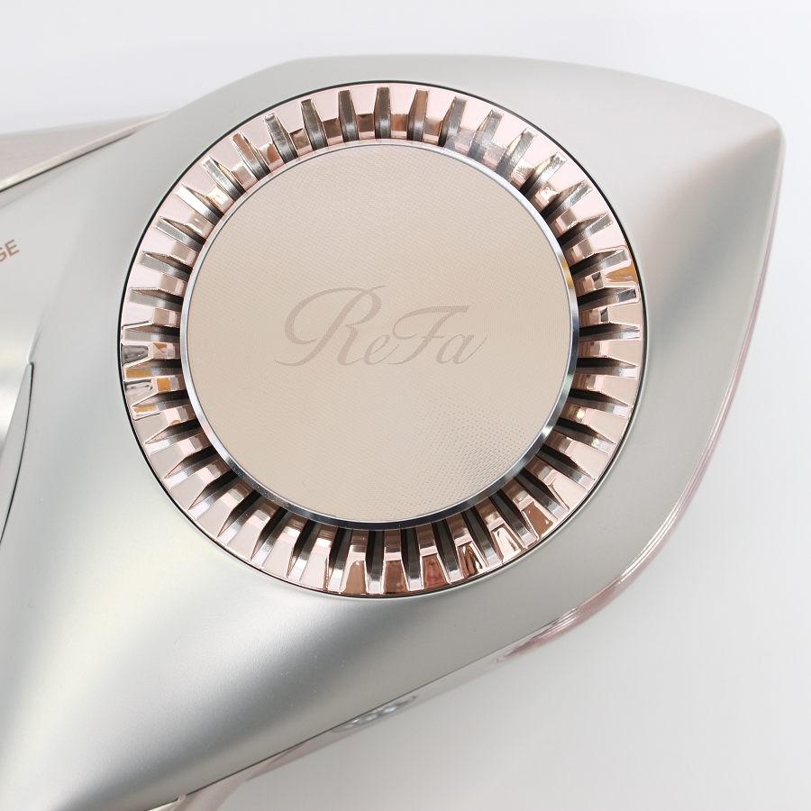 ボーナスストア+5％【美品】MTG ReFa BEAUTECH DRYER BX Ｗ RE-CB-48A シャンパングレージュ ヘアドライヤー リファ ビューテック 本体 |  | 02
